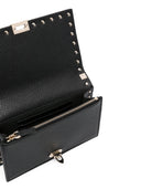 Mini mini in pelle di Valentino Garavani Rockstud
