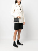 Mini mini in pelle di Valentino Garavani Rockstud