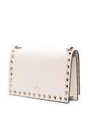 Valentino Garavani Rockstud Leather Mini Bag