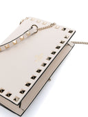 Valentino Garavani Rockstud Leather Mini Bag