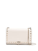 Valentino Garavani Rockstud Leather Mini Bag