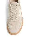 Valentino Garavani Up Village Leather Sneakers