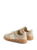 Valentino Garavani Up Village Leather Sneakers