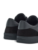 Ferragamo Logo Sneakers