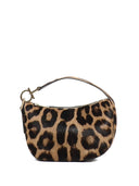 Bolso de cuero pequeño ferragamo