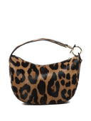 Bolso de cuero pequeño ferragamo