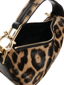 Bolso de cuero pequeño ferragamo