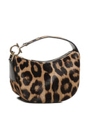 Bolso de cuero pequeño ferragamo