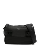 Ferragamo Nylon Crossbody Bag