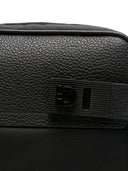 Ferragamo Nylon Crossbody Bag