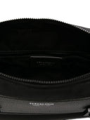Ferragamo Nylon Crossbody Bag