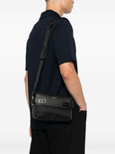 Ferragamo Nylon Crossbody Bag
