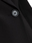 Sportmax Pre Double Breasted Blazer Jacket