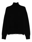 Extreme Cashmere Cashmere Zipped Cardigan