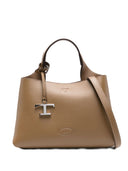 Tod's Micro Leather Shopping Bag
