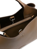 Tod's Micro Leather Shopping Bag
