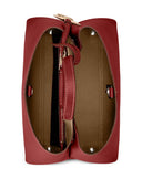 Tod's Micro Leather Shopping Bag