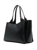 Tod's Medium Leather Shopping Bag