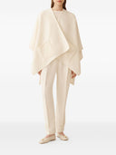 Fabiana Filippi Wool Cape