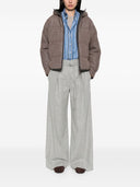 Brunello Cucinelli Cashmere Down Jacket
