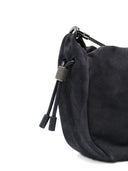 Brunello cucinelli 버킷 부드러운 미니 크로스 바디 백