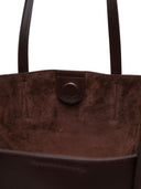 Brunello Cucinelli DC二人皮手提袋