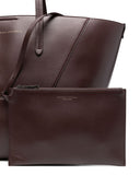 Brunello Cucinelli DC二人皮手提袋