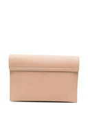 Valentino Garavani V Logo Signature Leather Card Case
