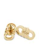 Ferragamo 2 Ganci Earrings