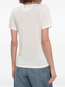 Golden Goose Cotton T Shirt