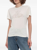 Golden Goose Cotton T Shirt