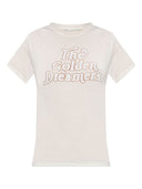 Golden Goose Cotton T Shirt