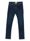 Jacob Cohen Super Slim Fit Denim Jeans
