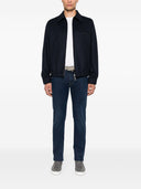 Jacob Cohen Super Slim Fit Denim Jeans