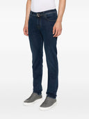 Jacob Cohen Super Slim Fit Denim Jeans