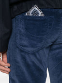 Jacob Cohen Slim Fit Denim Jeans