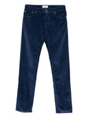 Jacob Cohen Slim Fit Denim Jeans