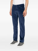 Jacob Cohen Slim Fit Denim Jeans