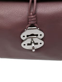 Zanellato Dotta Saeta Small Leather Handbag