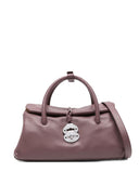Zanellato Dotta Saeta Small Leather Handbag