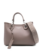 Emporio Armani My Ea Small Shopping Bag