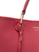 Emporio Armani My Ea Medium Shopping Bag