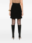 Dolce & Gabbana Cotton Skirt
