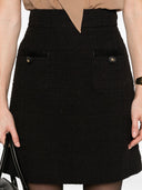 Dolce & Gabbana Cotton Skirt