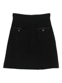 Dolce & Gabbana Cotton Skirt