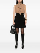 Dolce & Gabbana Cotton Skirt