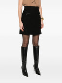Dolce & Gabbana Cotton Skirt