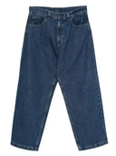 Carhartt Wip Pre Brandon Denim Jeans