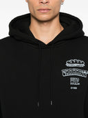 Carhartt Wip Pre Logo Cotton Hoodie