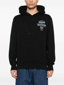 Carhartt Wip Pre Logo Cotton Hoodie